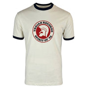 Trojan Spirit of 69' T-Shirt Ecru