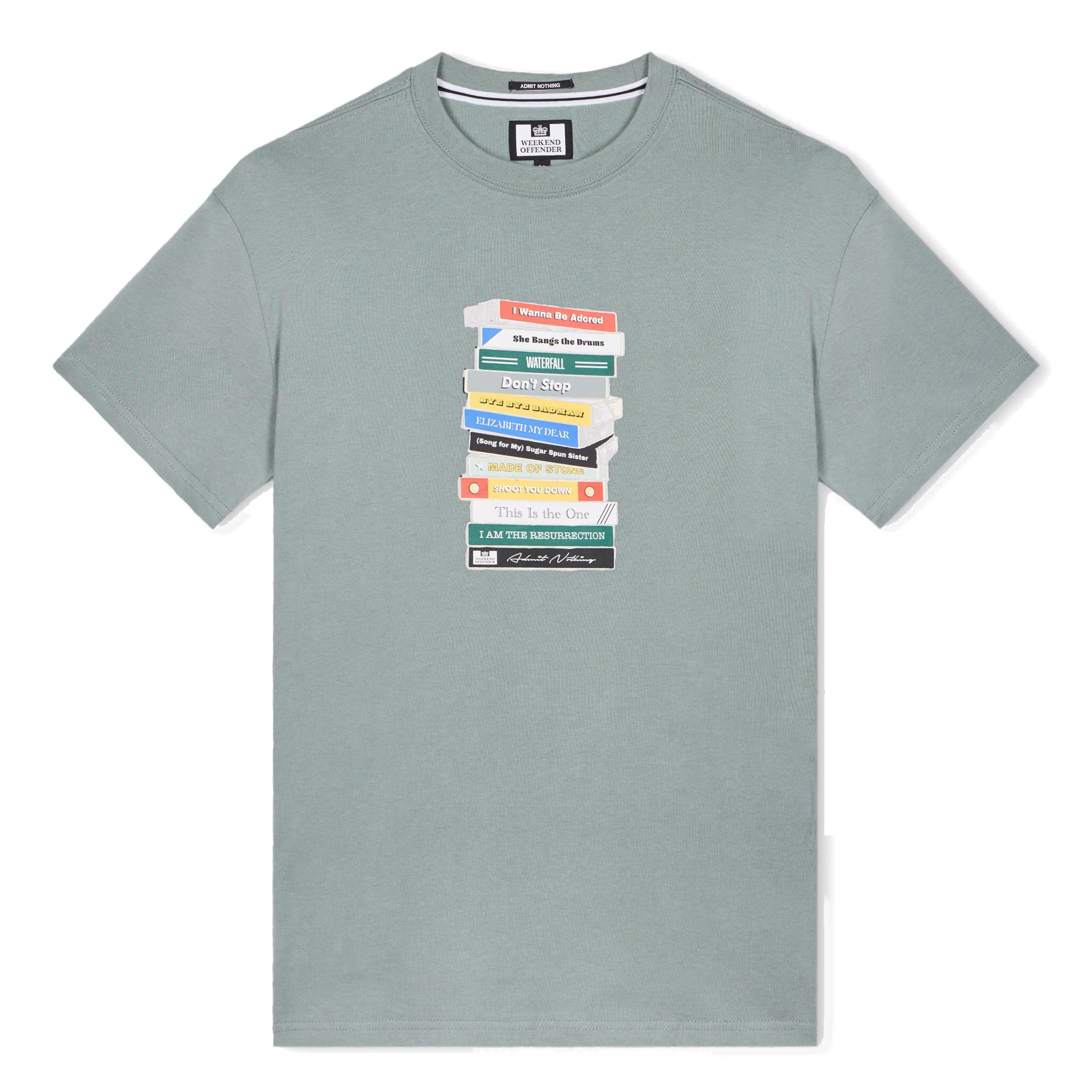 T-Shirts