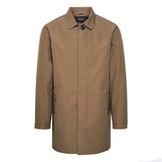 Matinique Miles Mac Jacket Walnut
