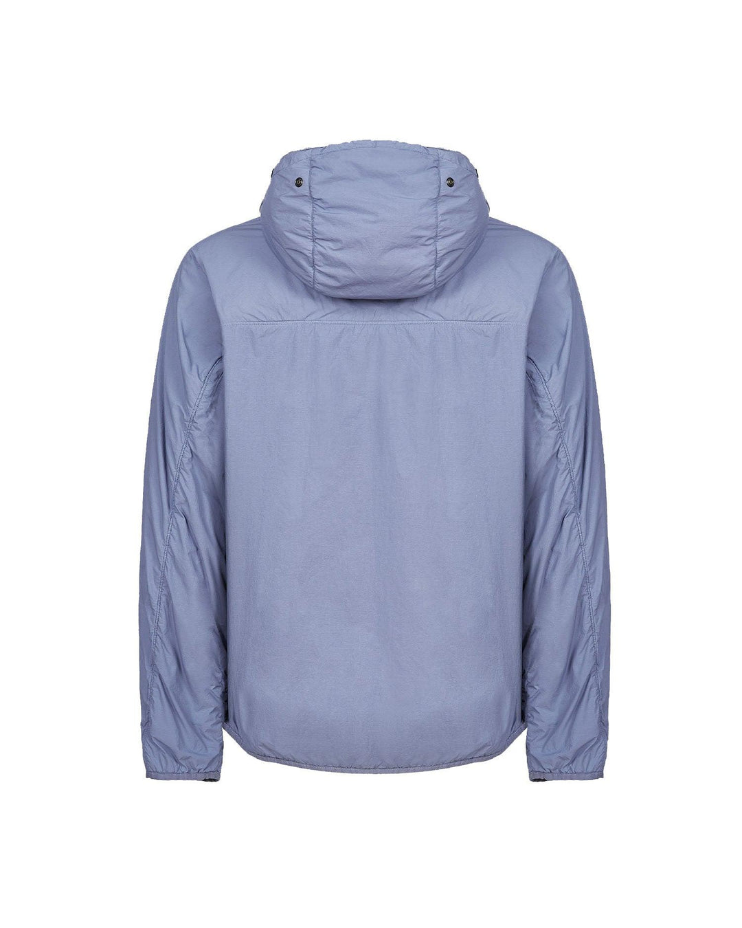CP Company G.D.P Goggle Hooded Jacket Infinity Blue - Urban Menswear
