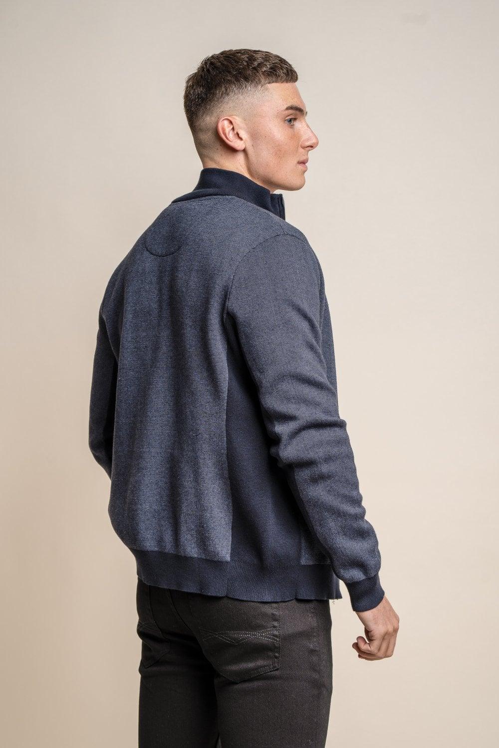 Cavani sales bomber jacket