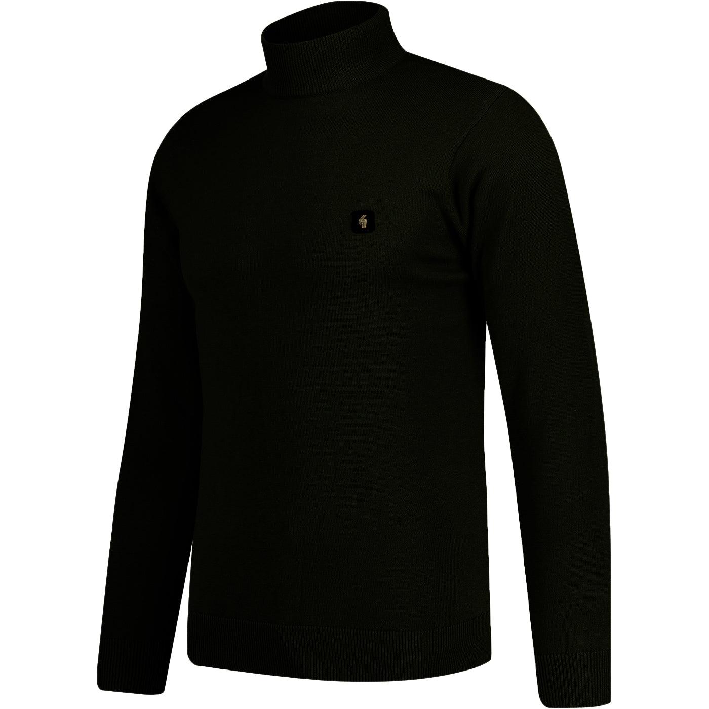Gabicci roll 2025 neck jumper