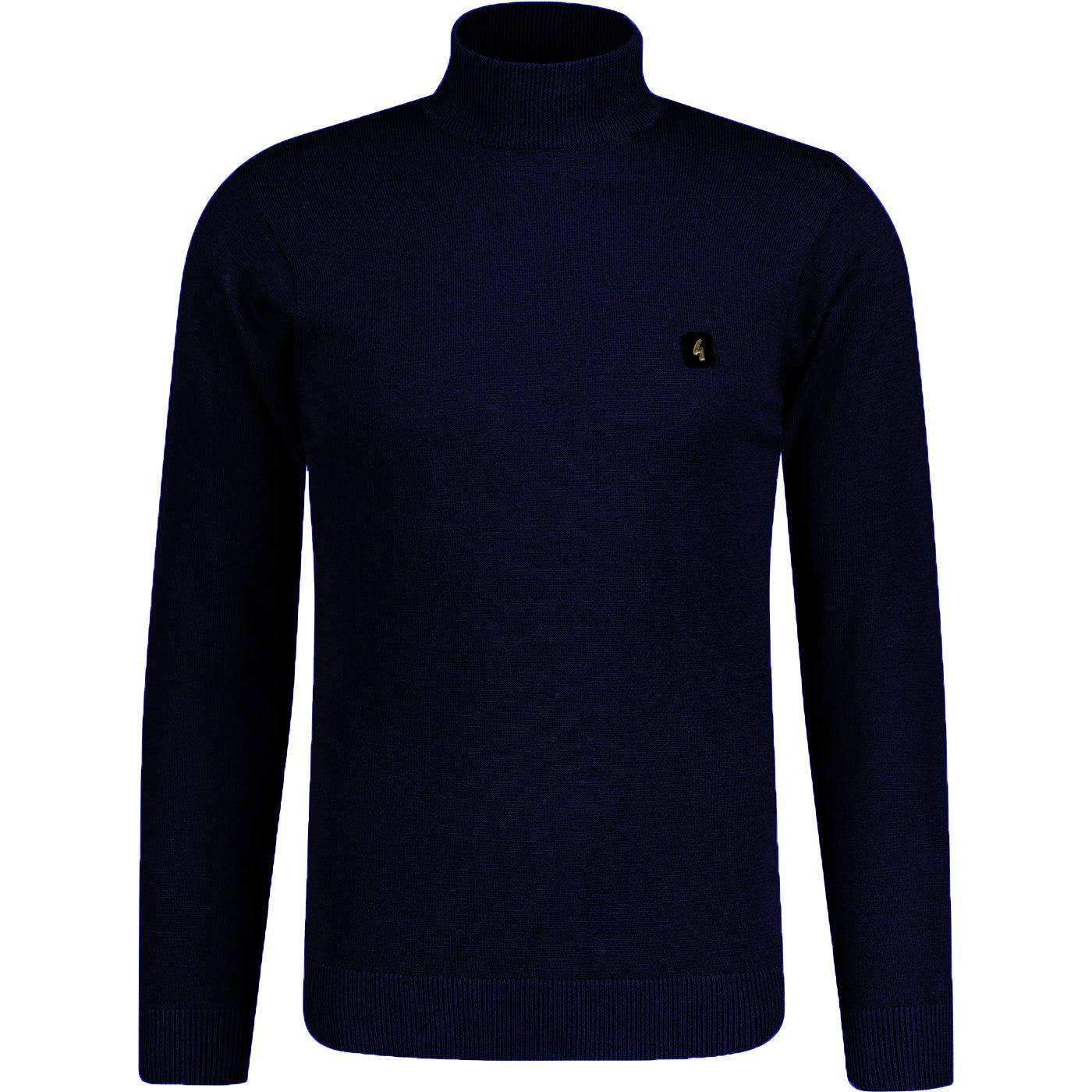 Turtleneck vintage cheap