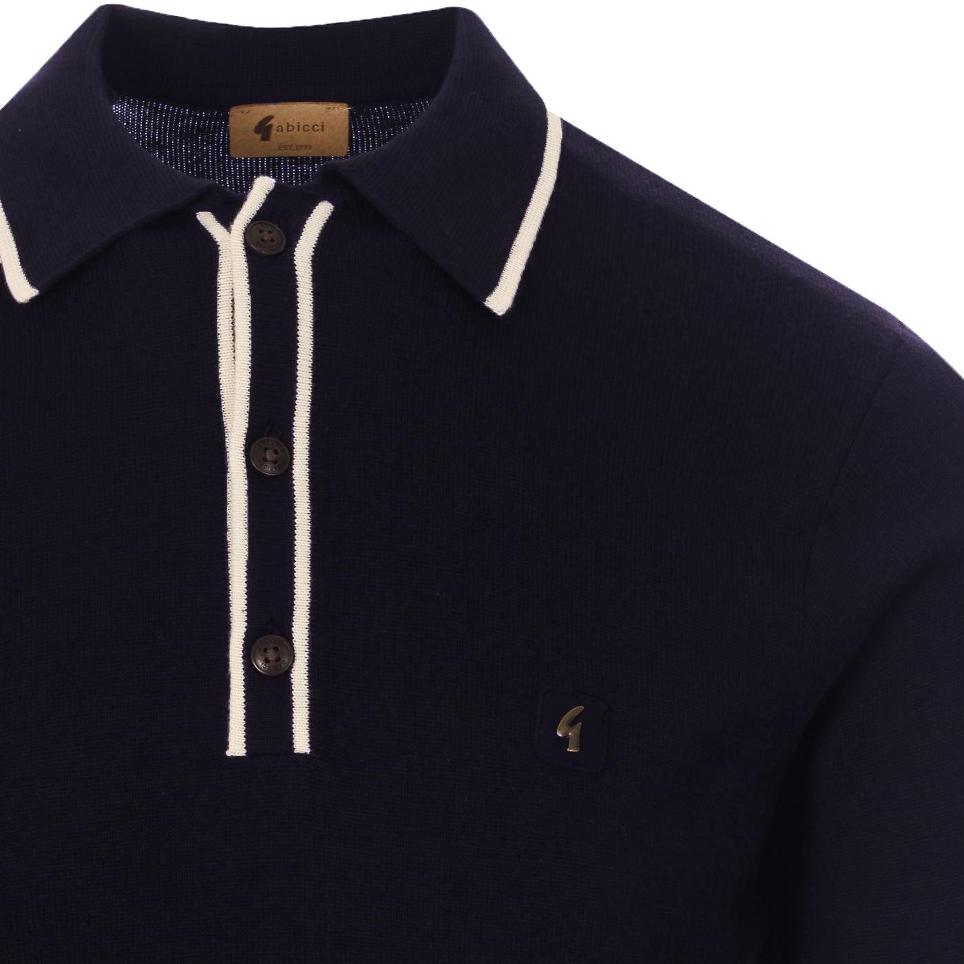 Gabicci store vintage knitwear