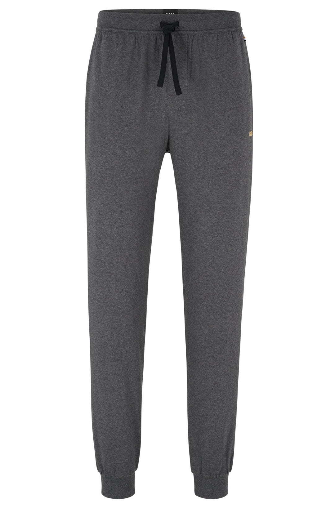 Hugo Boss Loungewear Joggers Dark Grey - Urban Menswear