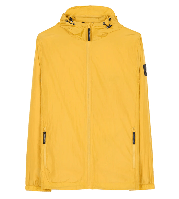 Weekend Offender Technician Jacket Honeycomb - Urban Menswear