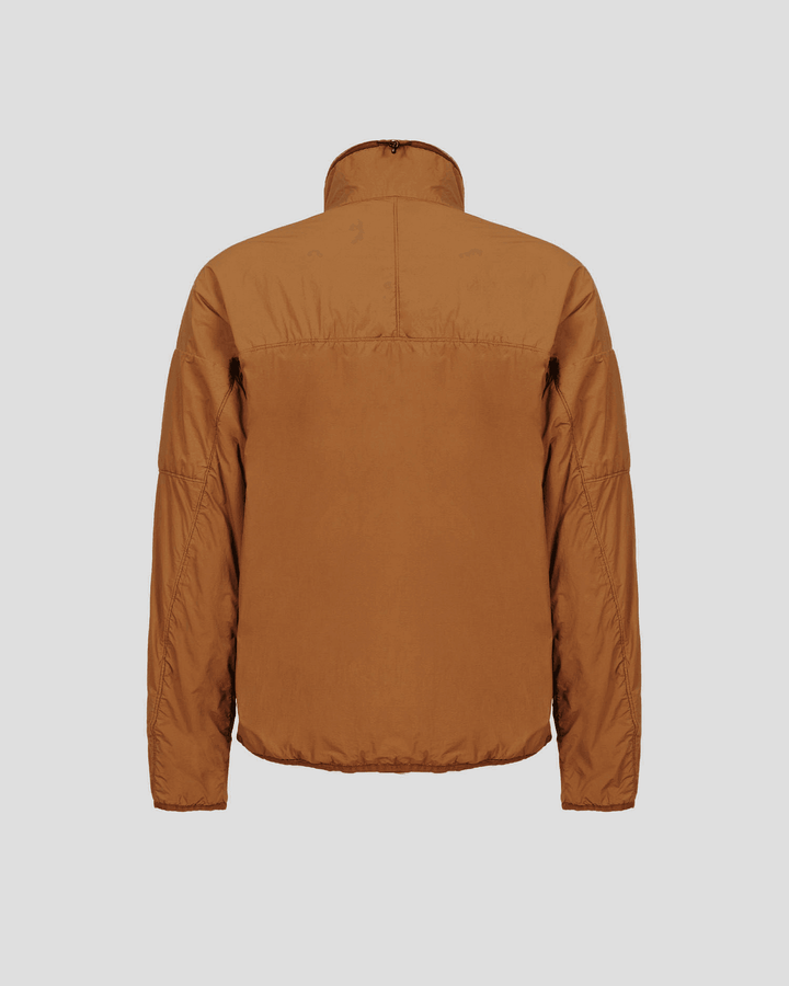 CP Company G.D.P Lens Jacket Bronze - Urban Menswear