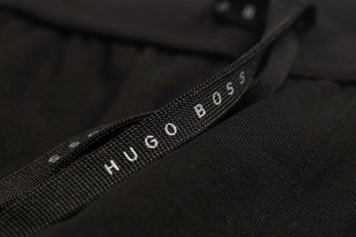 Hugo Boss Black Mix and Match Joggers - Urban Menswear