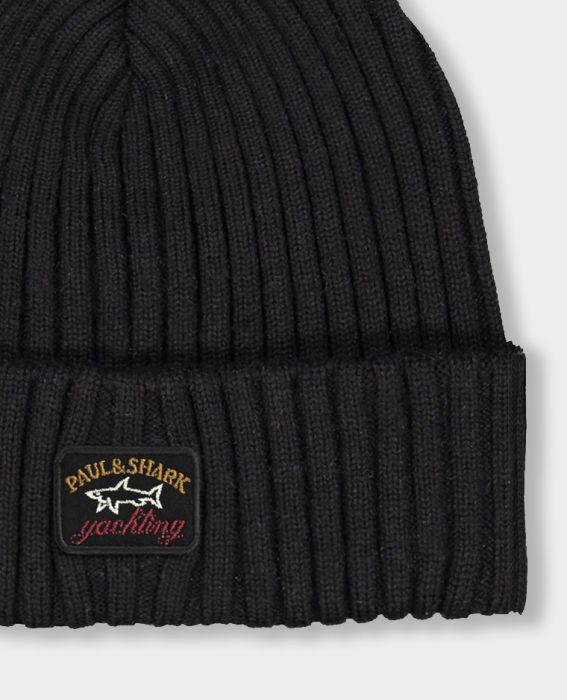 bonnet paul and shark