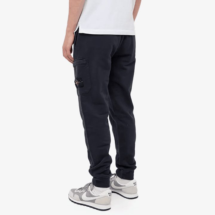 Stone Island Jogging Bottoms Navy - Urban Menswear