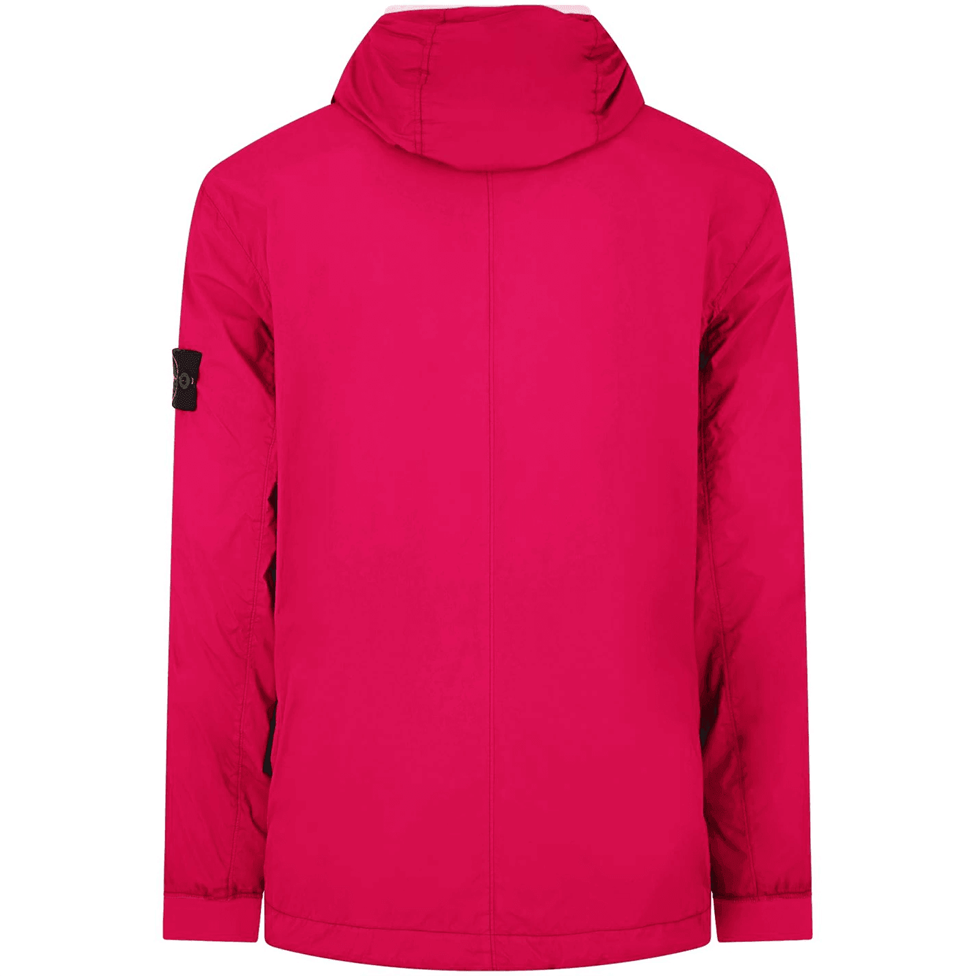 Pink stone 2025 island jacket